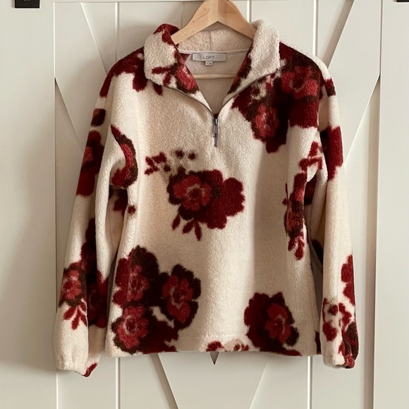 LOFT   NWOT - Picture 2 of 8